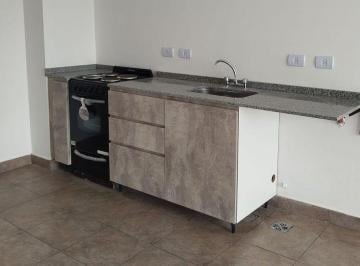 Departamento de 1 ambiente, Tres de Febrero · Monoambiente con Balcón a Estrenar en Edificio de Categoría