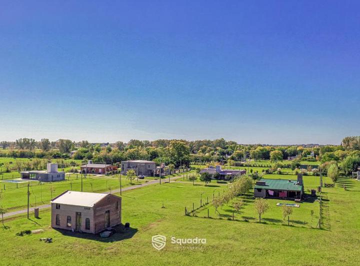 Terreno · 3980m²