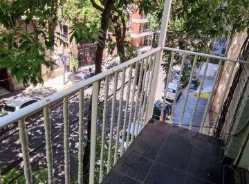 Departamento de 1 ambiente, Palermo · Monoambiente Eléctrico con Excelente Ubicación