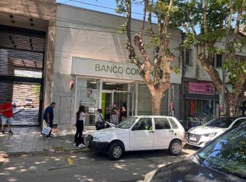 Local comercial · 216m² · 3 Ambientes · Local en Alquiler en Monte Grande
