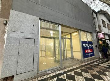 Local comercial · 216m² · 3 Ambientes · Local en Alquiler en Monte Grande