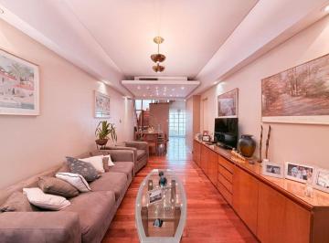 PH de 5 ambientes, Parque Avellaneda · Duplex en Venta en Tres Plantas con Pileta, Cochera y Patio