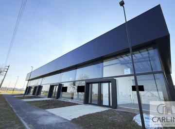 Local comercial , Funes · Local Comercial - Don Mateo