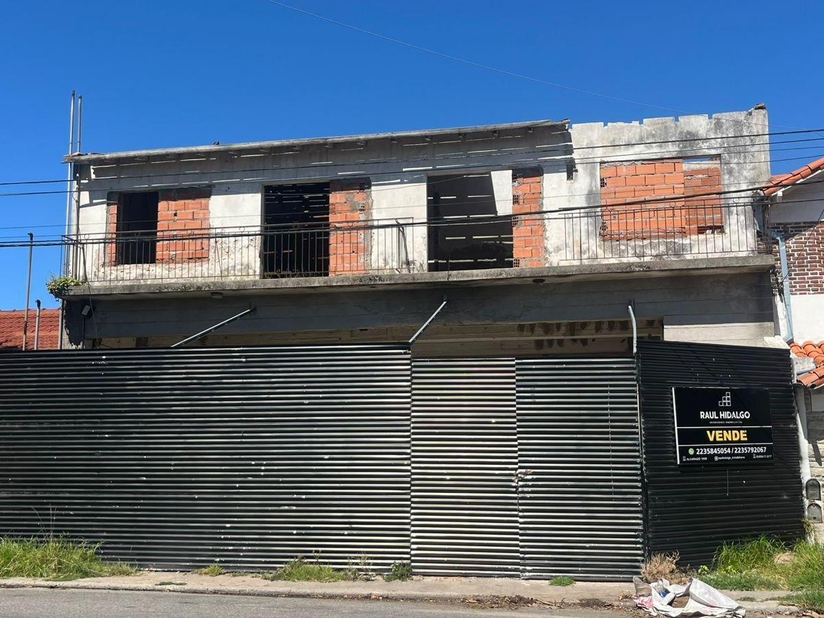 Venta lote en barrio Los Troncos