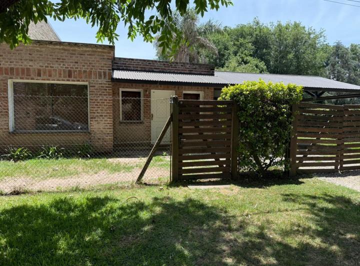 Casa en venta en Monti · 4 ambientes