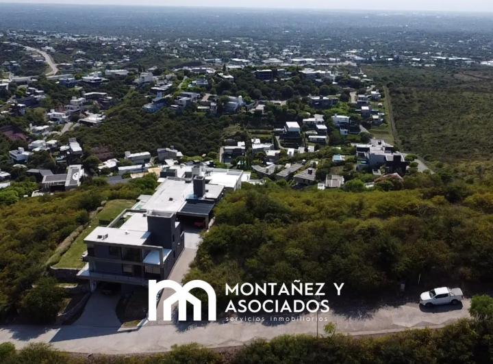 Terreno en venta en La Cuesta