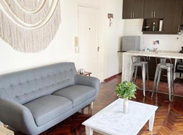 Departamento de 2 ambientes, Balvanera · Departamento 2 Ambientes Balvanera