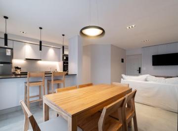 Departamento de 3 ambientes, Córdoba · Depto 2 Dorm con Balcon | Harmonie Chateau | Entrega Inmediata