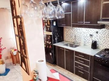 Depto 3 Amb con Terraza Propia en Ramos Mejía Sur. Impecable, Apto Crédito y Pro · Depto 3 Amb con Terraza Propia en Ramos Mejía. Al Frente, Impecable y Muy Lumino