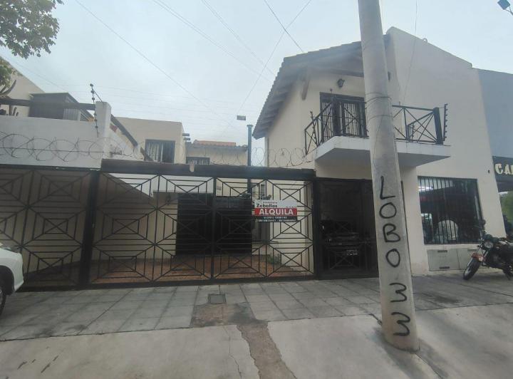 Departamento · 60m² · 6 Ambientes · 1 Cochera