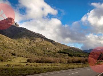 Terreno · 1000m² · Lote Comercial Sobre La Ruta Nacional 40!