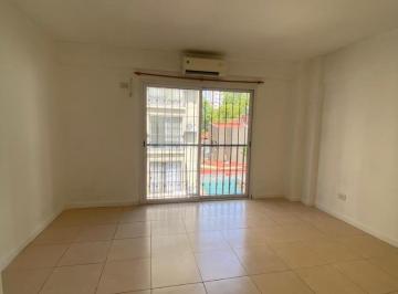 Departamento · 46m² · 2 Ambientes · 1 Cochera · Departamento 2 Ambientes con Cochera