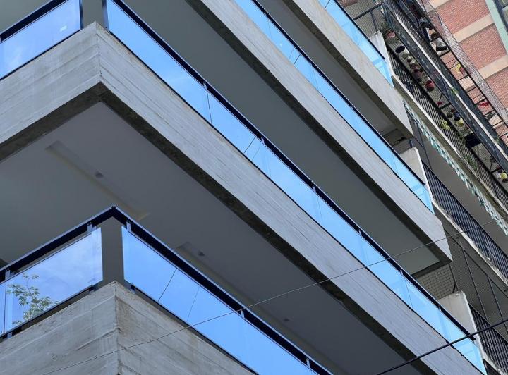Desarrollo vertical , Villa Crespo · Entrega Marzo 2026 Deptos 1,2 y 3 Ambientes en Villa Crespo a Pasos de Palermo
