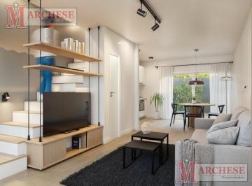 Departamento · 60m² · 3 Ambientes · 1 Cochera · Departamento Dúplex 3 Ambientes en Venta en Pozo en Castelar Norte