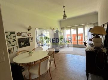 Departamento · 55m² · 2 Ambientes · 2 Ambientes Al Fte C/dep y Toilette