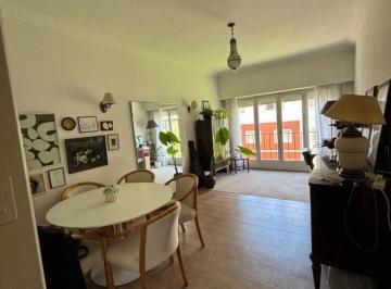 Departamento · 55m² · 2 Ambientes · 2 Ambientes Al Fte C/dep y Toilette