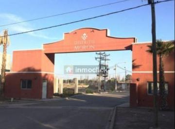 Terreno , General Gutiérrez · Proyecta Vende Terreno en Coquimbito Maipu
