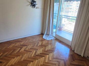 Departamento de 2 ambientes, Colegiales · Muy Buen Dpto de 2 Amb con Balcón