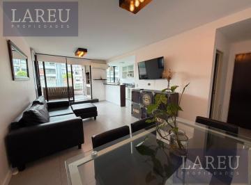 Departamento · 56m² · 2 Ambientes · 2 Cocheras · Departamento en Pasionaria San Isidro