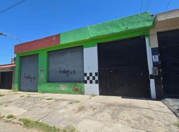 Depósito · 3 Ambientes · Depósito en Calzada