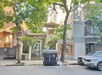 Terreno · 1100m² · Cuba 2800 - Belgrano Lote 8.66 X 23.21 - Usaa (22.80 m Retiros) 1105 m² Vendibles - Toma m