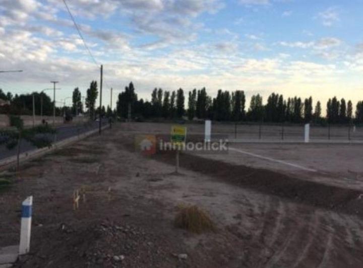Terreno · 500m²