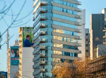 Departamento · 80m² · 3 Ambientes · 1 Cochera · Depto 3 Amb. con Cochera Sobre Diagonal