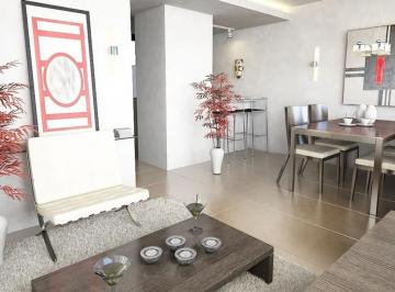 Departamento de 2 ambientes, La Plata · Departamento en Pozo a La Venta! 43 E/ 13 y 14. un Dormitorio