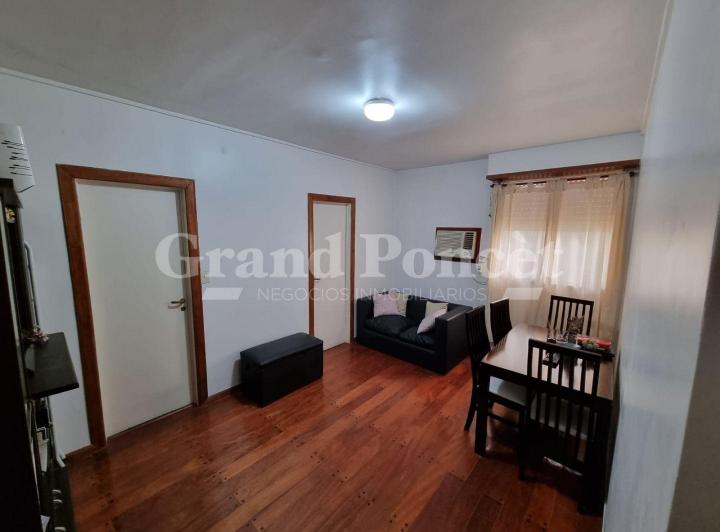 Departamento · 28m² · 2 Ambientes