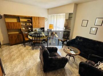 Departamento · 75m² · 3 Ambientes · Alquiler Para Estudiantes Marzo - Diciembre
