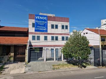 Edificio · 390m² · Edificio Comercial en Munro