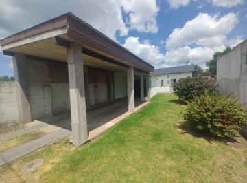 Casa de 3 ambientes, Miramar · Casa en Miramar