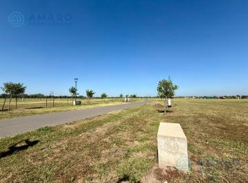 Terreno · 680m² · Venta · Terreno · Barrio Cerrado · Vida Lagoon · Funes