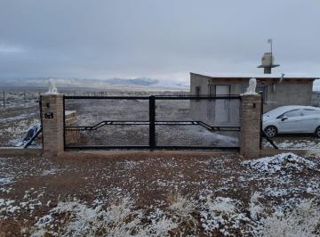Casa de 1 ambiente, Uspallata · Casa en Venta - Uspallata - Lote/terreno de 3000 m²