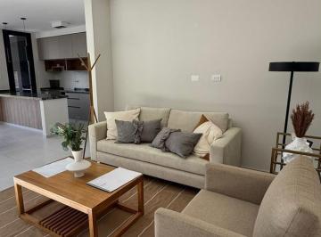 Casa · 150m² · 4 Ambientes · 2 Cocheras · Excelente Casa en Venta a Estrenar en The Point