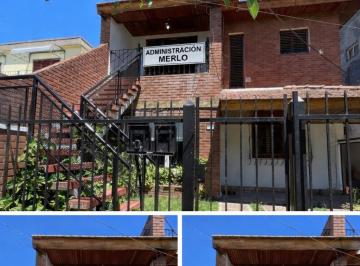 Departamento de 3 ambientes, Merlo · Alquiler Merlo 3 Ambientes Centro Merlo Vuelta de Almafuerte