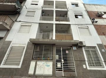 Departamento · 28m² · 2 Ambientes · Jujuy Al 2700 Venta Departamento 1 Dormitorio en Pichincha - Rosario