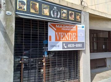 Local comercial de 1 ambiente, Villa Lugano · Local Comercian en Araujo Villa Lugano