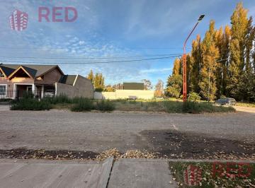 Terreno · 461m² · Vende Terreno en Barrio Manzanar - Cipolletti
