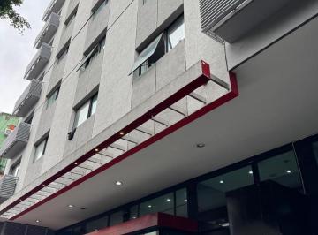 Departamento · 26m² · 1 Ambiente · Venta! Monoambiente Amoblado en Monserrat
