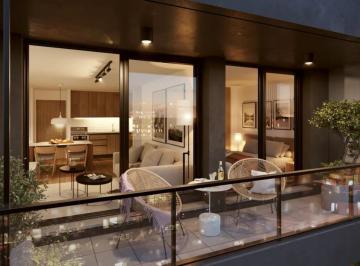Departamento · 55m² · 2 Ambientes · Venta Apartamento 2 Dorm. en Cordon