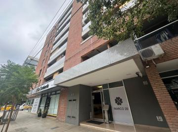 Departamento · 45m² · 3 Ambientes · Inarco 20. Dpto 1 Dorm en Venta, Mejor Zona de General Paz!