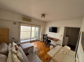 Departamento de 2 ambientes, Recoleta · 2 Ambientes en Recoleta con Pequeño Balcón - Ideal Estudiantes