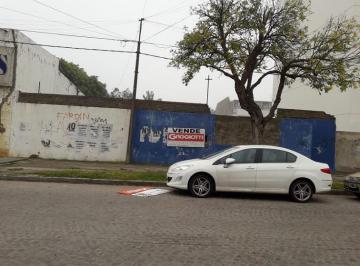 Terreno · 582m² · Terreno - Barrio Sarmiento