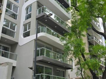 Departamento de 1 ambiente, Otro · En Alquiler Hermoso Monoambiente Para Estudio a Estrenar en Las Cañitas