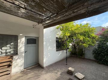 Casa de 3 ambientes, Parque Avellaneda · Casa 3 Ambientes en Parque Avellaneda