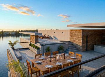 LHP-LHP-3241_2 · Unidad Penthouse 3 Ambientes en Venta con Terraza - Santa Clara Residences