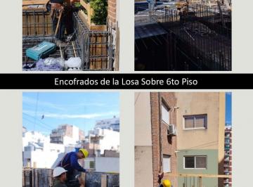 Departamento en Venta de 1 ambiente Palermo Hollywood · Charcas Al 5200, 2 Ambientes, Edificio Boutique, Obra Avanzada, Palermo Hollywood