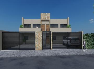 Departamento · 65m² · 3 Ambientes · 1 Cochera · Departamento en Pozo en Villa Arauca 2 Dorm 2 Baños
