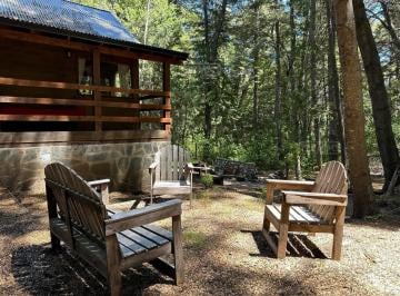 Casa · 111m² · 6 Ambientes · Casa en Venta en Villa Arelauquen, Bariloche, Patagonia